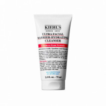 KIEHL'S Ultra Facial Barrier Hydrating Cleanser And Moisturising Face Wash 