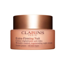 Clarins Extra – Firming Nuit  (Atjaunojošs nakts krēms)