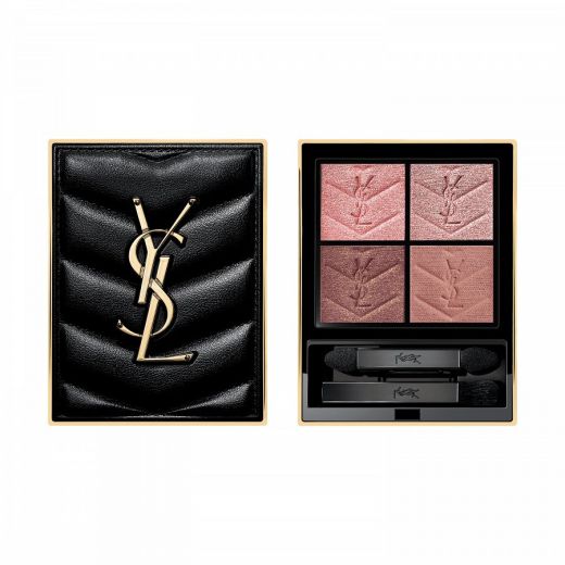 YVES SAINT LAURENT Couture Mini Clutch Eyeshadow Palette