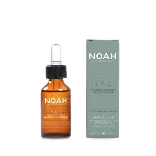 Matu serums NOAH Thermal Protection Hair Spray With pro-vitamin B5