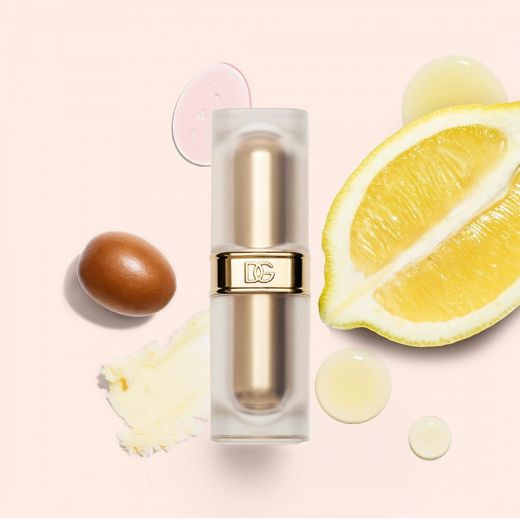 DOLCE&GABBANA Fresh Lemon Booster Lip Balm 