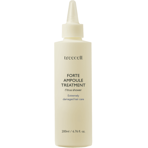 TREECELL Forte Ampoule Treatment