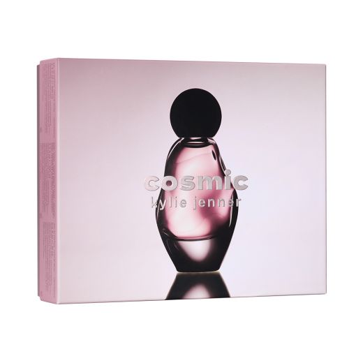 KYLIE JENNER FRAGRANCES Cosmic Kylie Jenner Eau De Parfum Trio Gift Set 