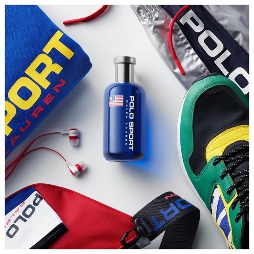 RALPH LAUREN Polo Sport