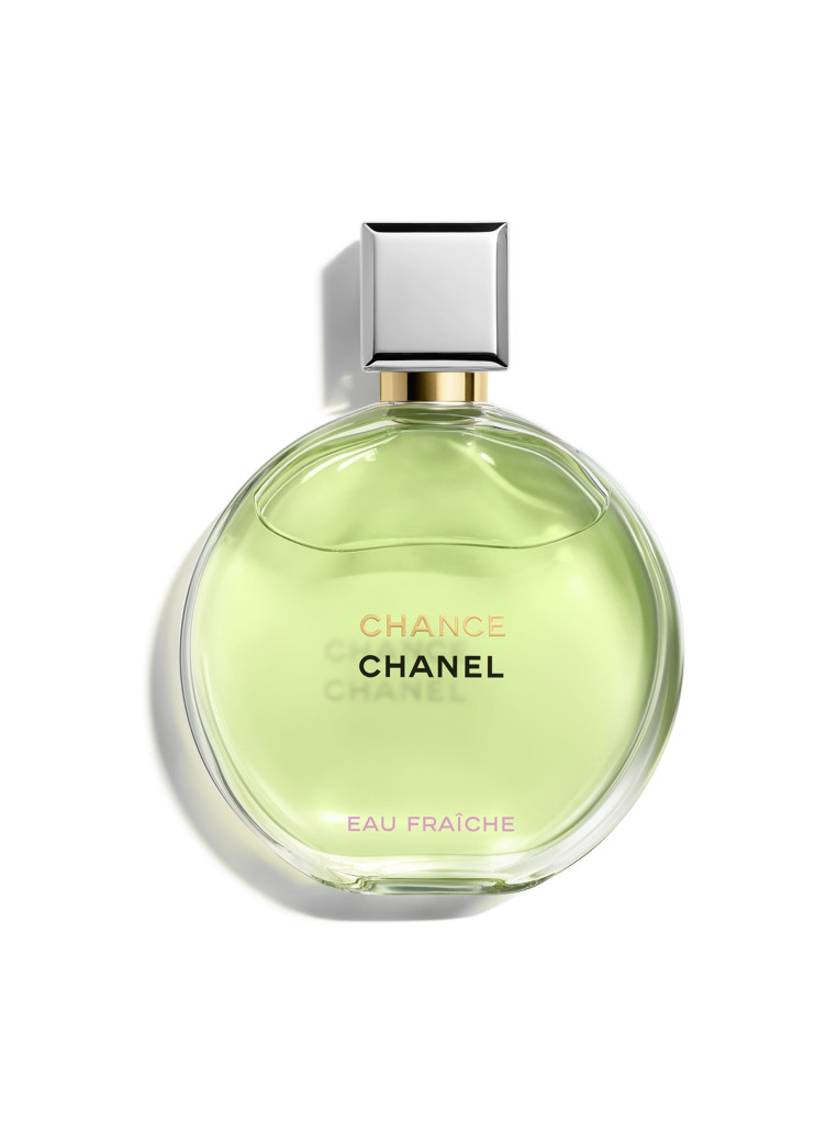 CHANEL CHANCE EAU FRAÎCHE 50 ml