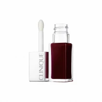 CLINIQUE Pop™ Lip + Cheek Oil Black Honey