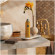 RITUALS The Ritual Of Mehr Foaming Shower Gel 