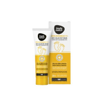 BODY NATUR Rough Feet And Hardness Cream