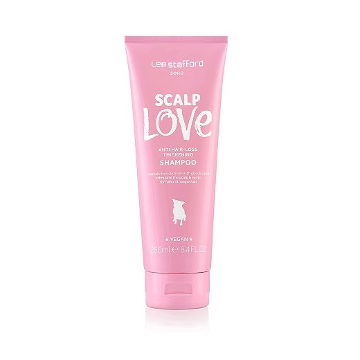 Lee Stafford Scalp Love Thickening Shampoo 