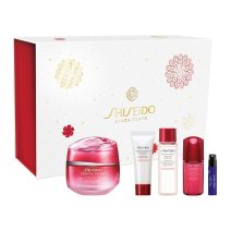 SHISEIDO Essential Energy Holiday Kit