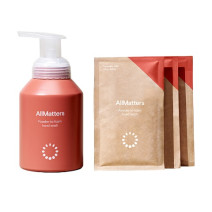 ALLMATTERS Handwash Starter Kit