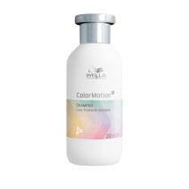 WELLA PROFESSIONALS ColorMotion+ Color Protection Shampoo