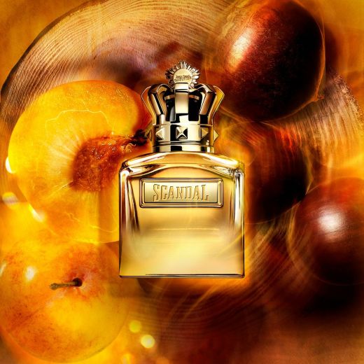 JEAN PAUL GAULTIER Scandal Absolu Pour Homme