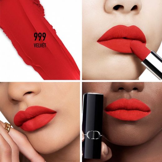 DIOR Rouge Dior Lipstick - Refill