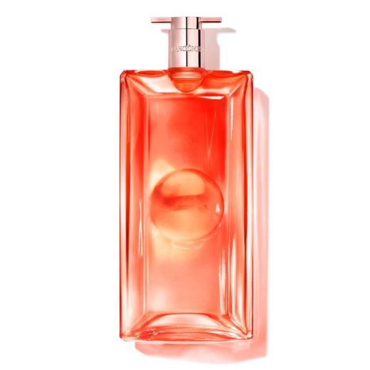 LANCÔME  Idôle Peach'n Roses Fruity Floral 