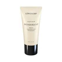 Lowengrip Count On Me - Deodorant   (Dezodorants)