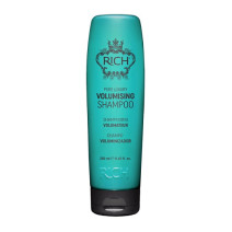 RICH Pure Luxury Volumising Shampoo  (Šampūns apjomam)