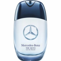 MERCEDES-BENZ The Move: Live The Moment