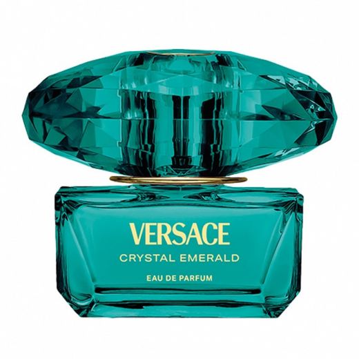 VERSACE Crystal Emerald Eau De Parfum
