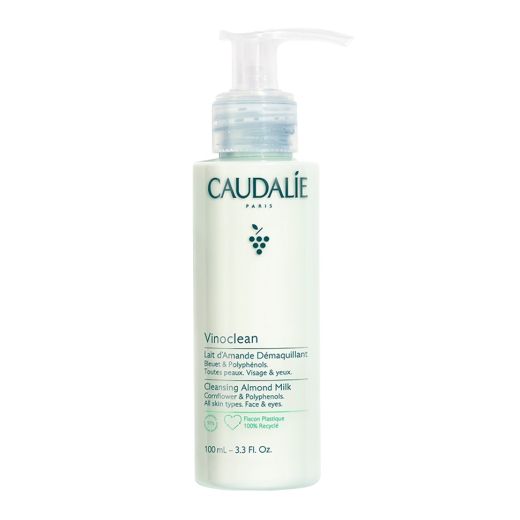 CAUDALIE Cleansing Almond Milk