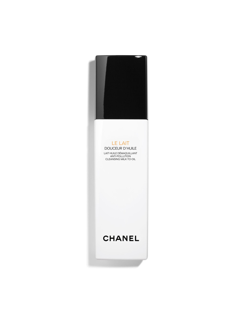 CHANEL  LE LAIT DOUCEUR D’HUILE 150 ml