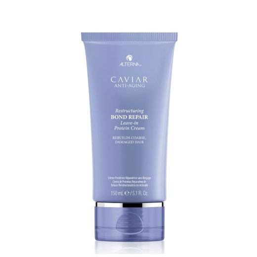 Alterna Caviar Restructuring Bond Repair Leave-In Protein Cream