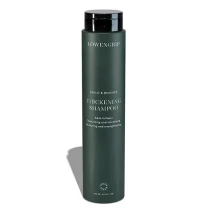 Lowengrip Build & Bounce - Thickening Shampoo