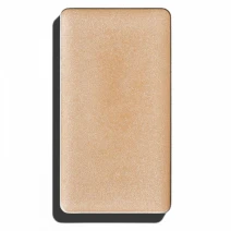 Inglot Freedom System Cream Highlighter Glow Feeling