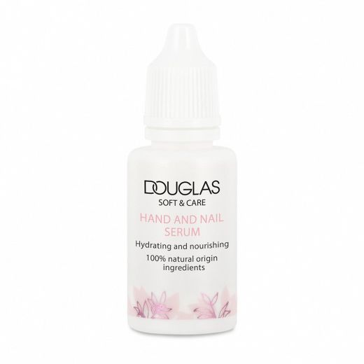 DOUGLAS COLLECTION MAKE - UP Hand and Nail Serum