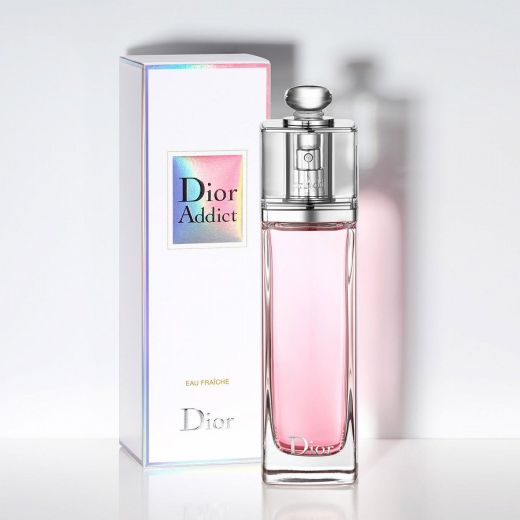 DIOR Addict Eau Fraiche For Her