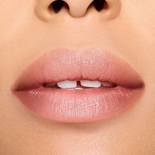 MAC Lustreglass Sheer-Shine Lipstick