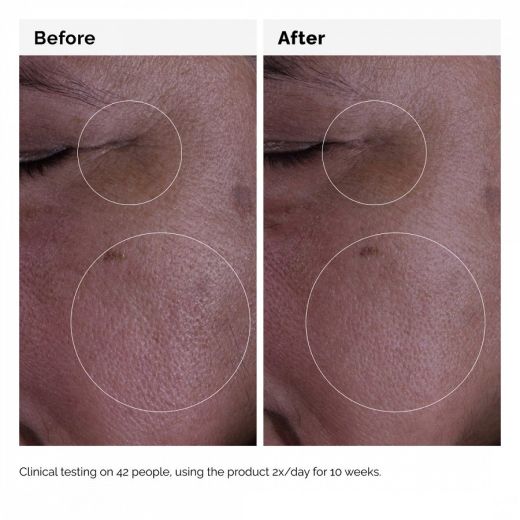 THE ORDINARY Growth Factors Solution 15% Serum