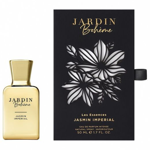 JARDIN BOHÈME Les Essences Jasmin Imperial Intense 