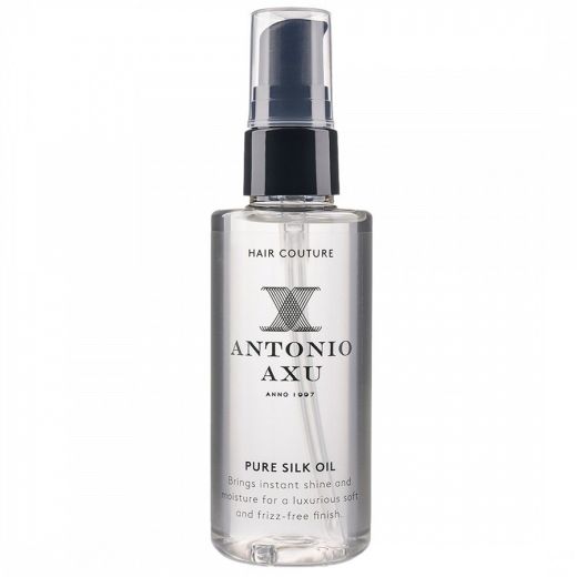 ANTONIO AXU Pure Silk Oil