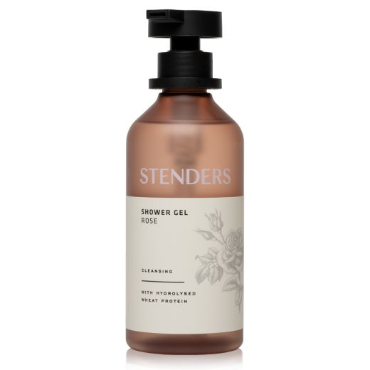 STENDERS Rose Shower Gel