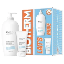 BIOTHERM Body Lait Corporel Set
