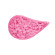 BEAUTY JAR Yummy Body Scrub Cotton Candy