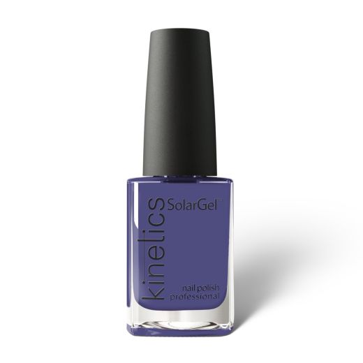 KINETICS Solargel Professional Nail Polish 