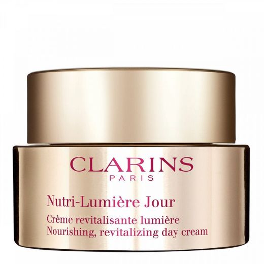 CLARINS Nutri-Lumière Day Cream