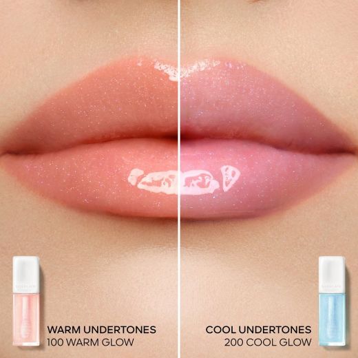 GUERLAIN Plump Long-Term Volume Lip Care