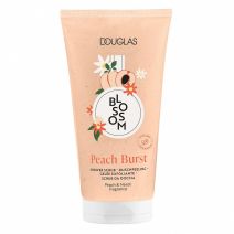 DOUGLAS COLLECTION Blossom Peach Burst Shower Scrub