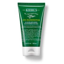 Kiehl's Oil Eliminator 24-Hour Anti-Shine Moisturizer for Men  (Sejas krēms taukainai ādai)