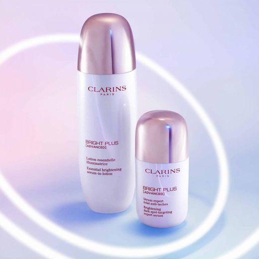 CLARINS Bright Plus [Advanced] Expert Serum 