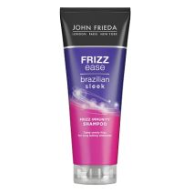 John Frieda Frizz Ease Brazilian Sleek shampoo