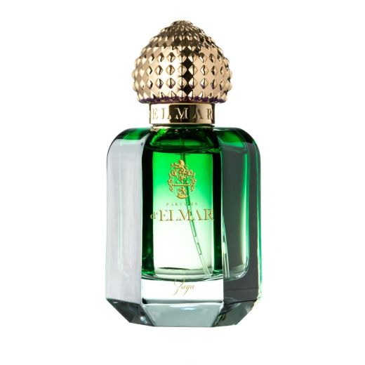 Parfums d'Elmar Zaya