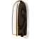 GUERLAIN Rouge G Lipstick Case Phyton