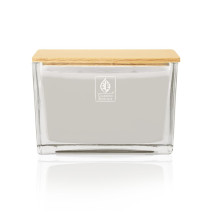 GIARDINO BENESSERE Handmade Candle White Musk