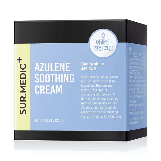 NEOGEN DERMALOGY Sur.Medic+ Azulene Soothing Cream