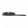 BALMAIN Detangling Spa Brush Black