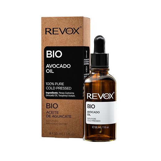 REVOX Bio Avocado Oil Pure